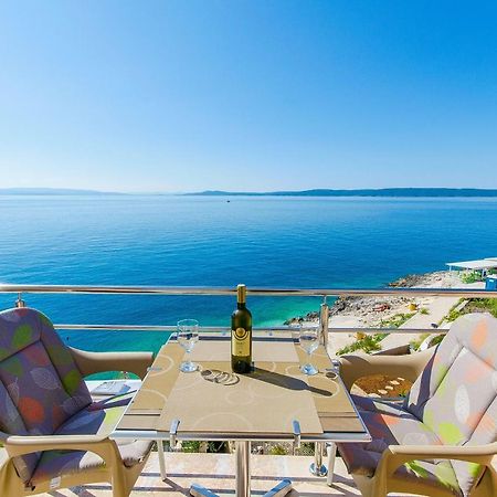 Apartments Nives Trogir Zewnętrze zdjęcie