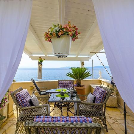 Apartments Nives Trogir Zewnętrze zdjęcie