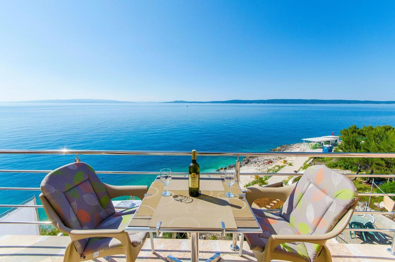 Apartments Nives Trogir Zewnętrze zdjęcie