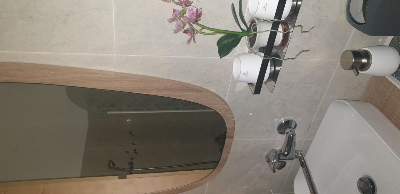Apartments Nives Trogir Zewnętrze zdjęcie