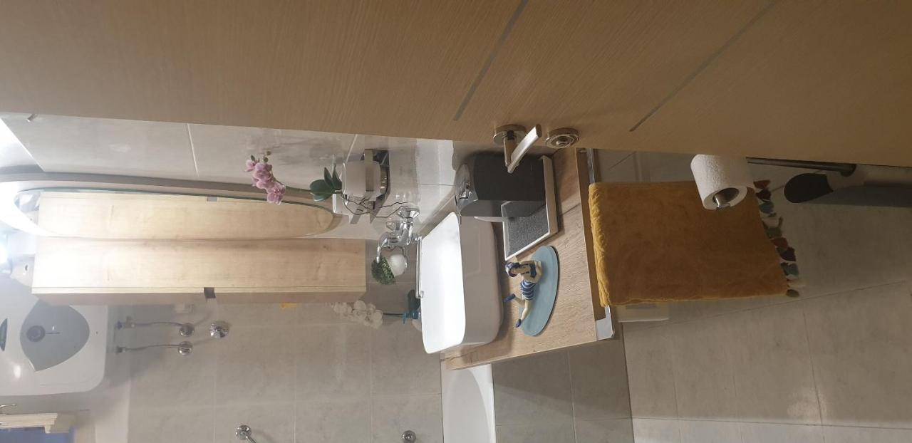 Apartments Nives Trogir Zewnętrze zdjęcie