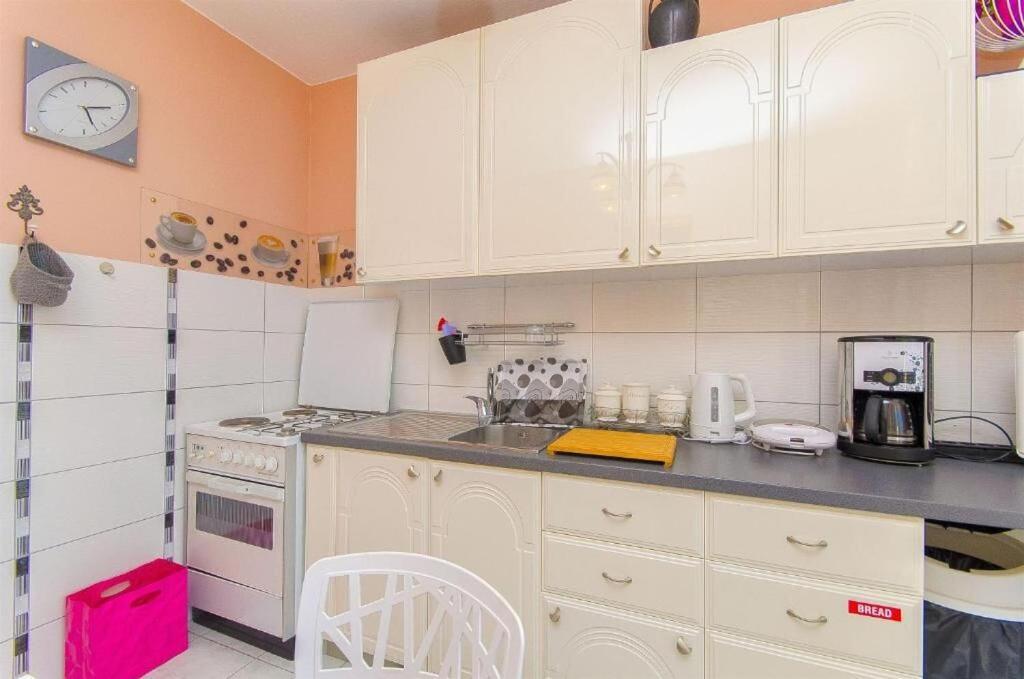 Apartments Nives Trogir Zewnętrze zdjęcie