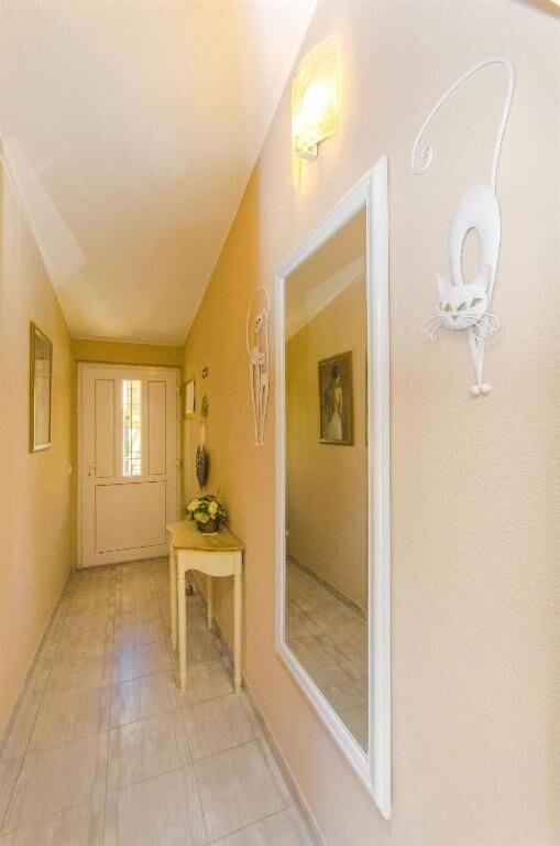 Apartments Nives Trogir Zewnętrze zdjęcie